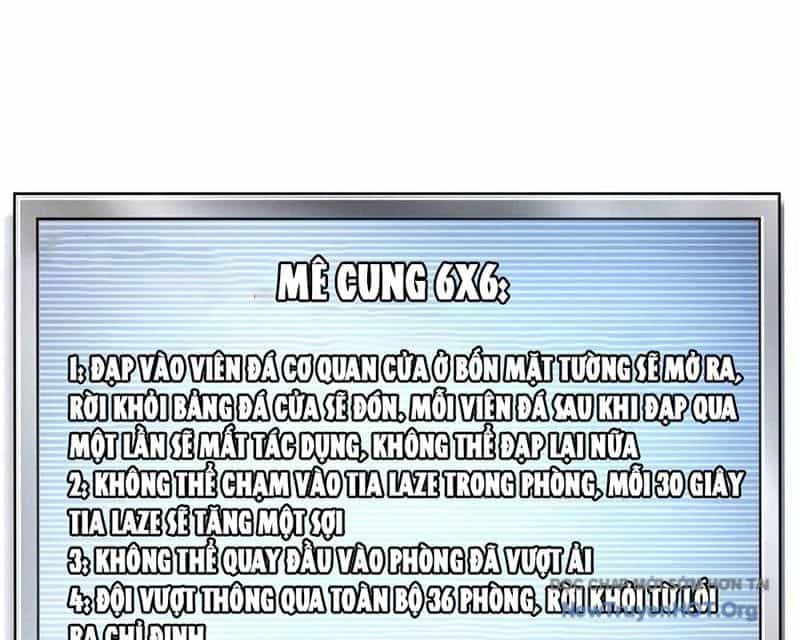 Trò Chơi Vô Vọng - Chương 38 - ảnh 106
