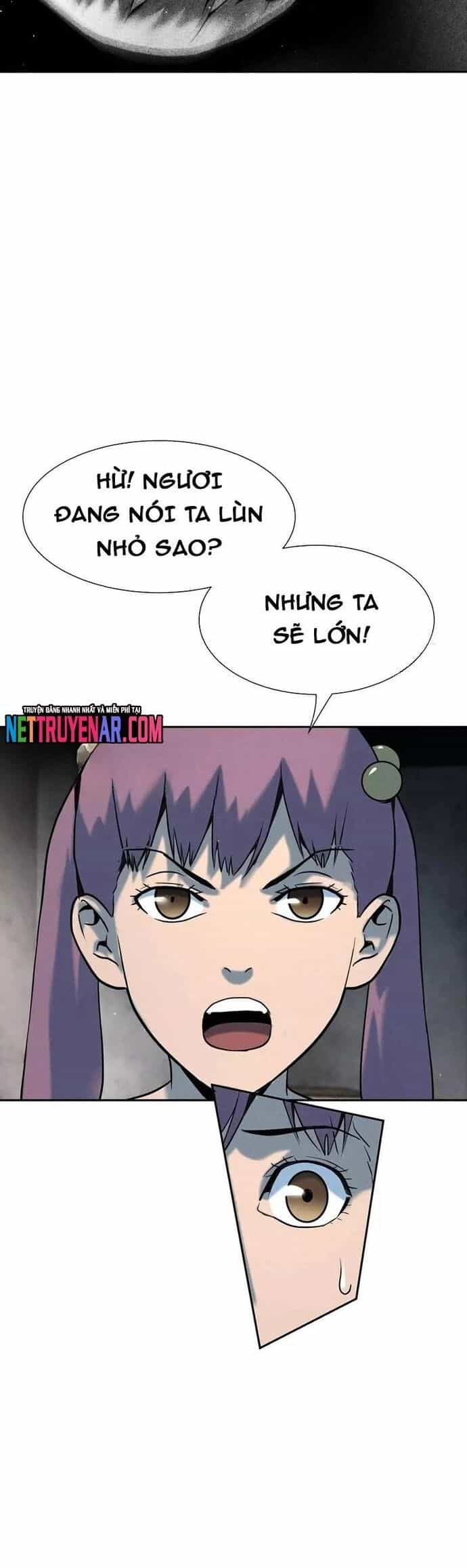 Trò Chơi Vô Vọng - Chương 39 - ảnh 59