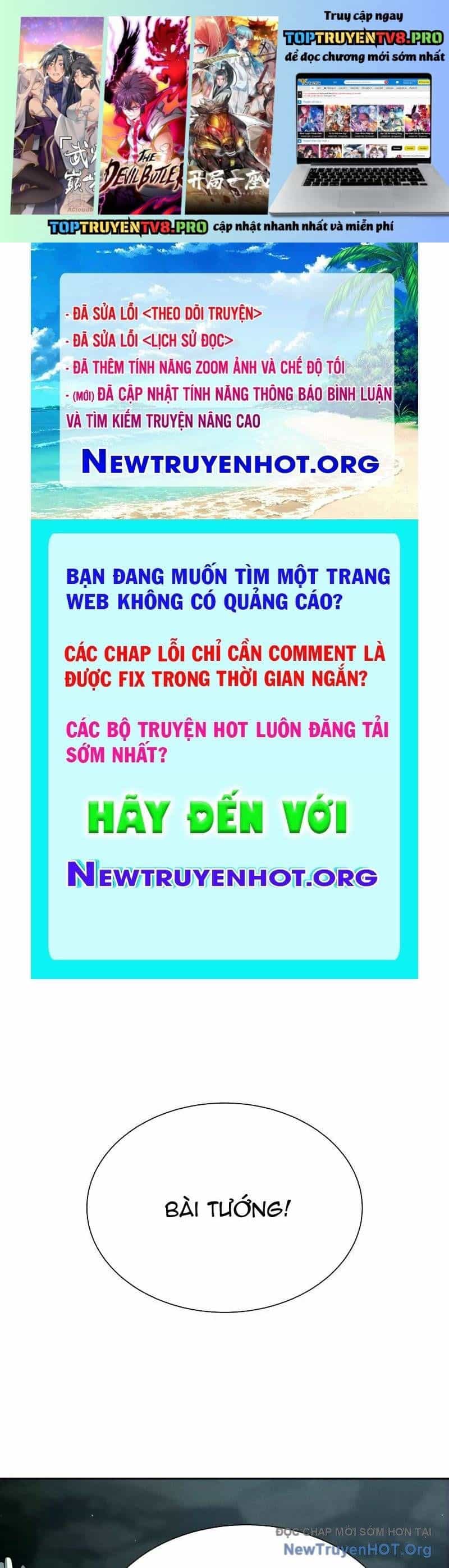 Trò Chơi Vô Vọng - Chương 41 - ảnh 2