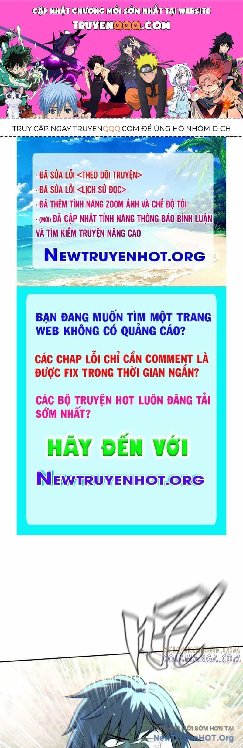 Trò Chơi Vô Vọng - Chương 42 - ảnh 1