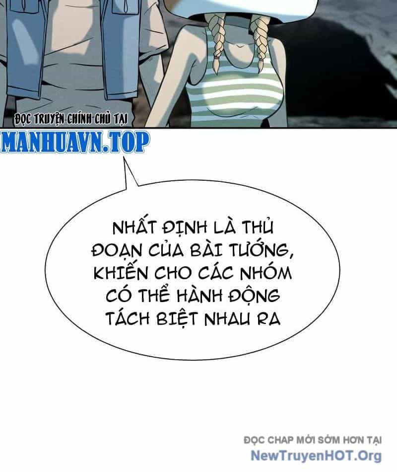 Trò Chơi Vô Vọng - Chương 45 - ảnh 20
