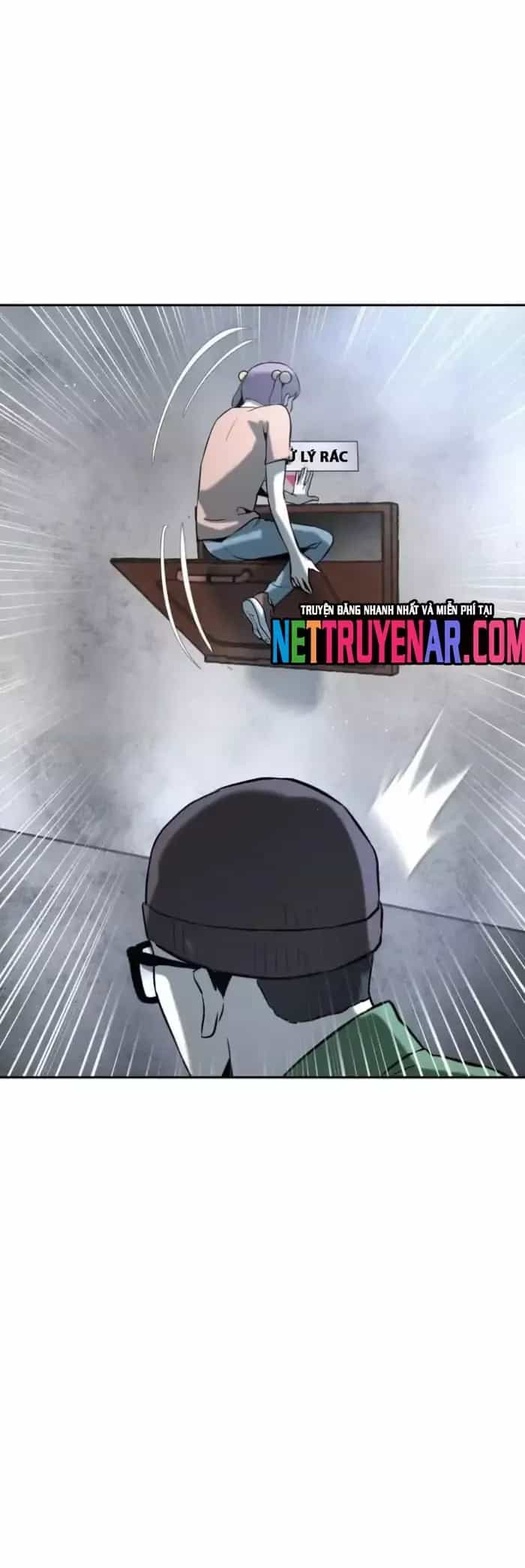 Trò Chơi Vô Vọng - Chương 49 - ảnh 10