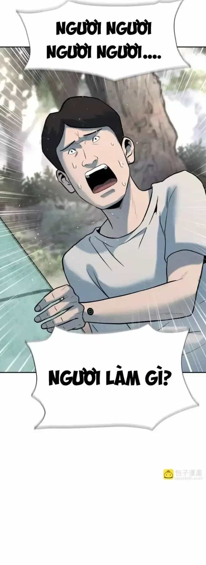 Trò Chơi Vô Vọng - Chương 49 - ảnh 52