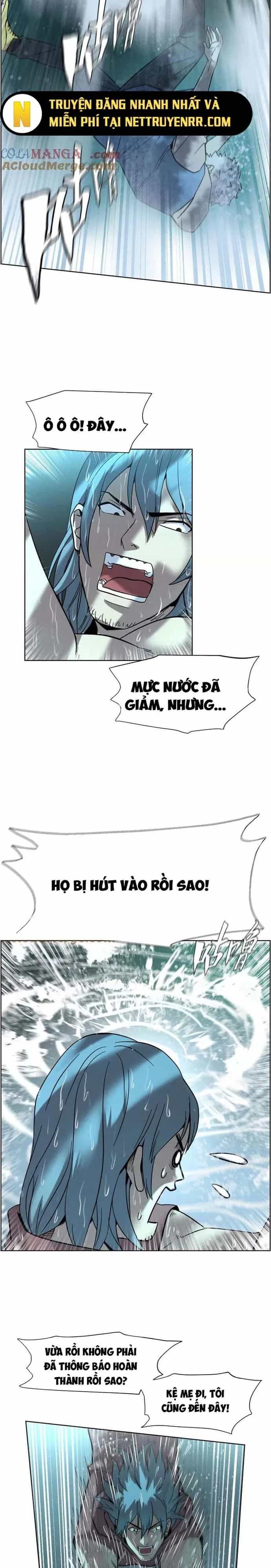 Trò Chơi Vô Vọng - Chương 5 - ảnh 44