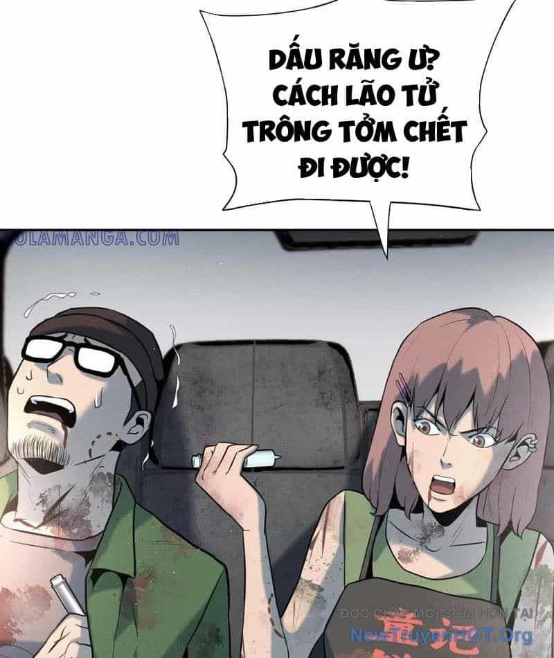 Trò Chơi Vô Vọng - Chương 50 - ảnh 14