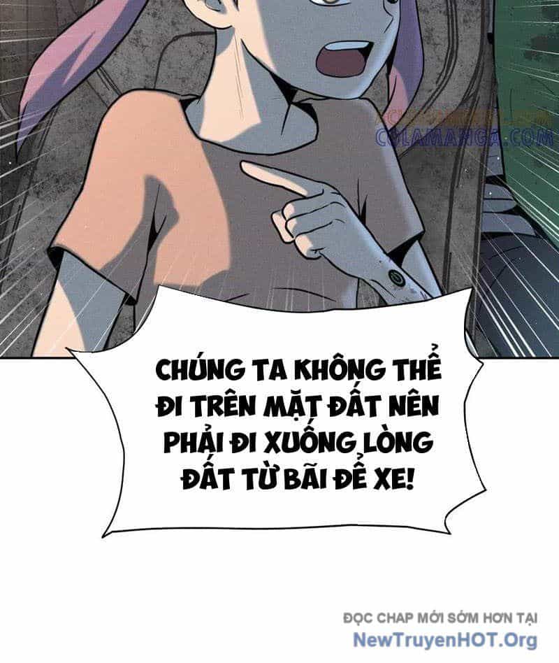 Trò Chơi Vô Vọng - Chương 50 - ảnh 89