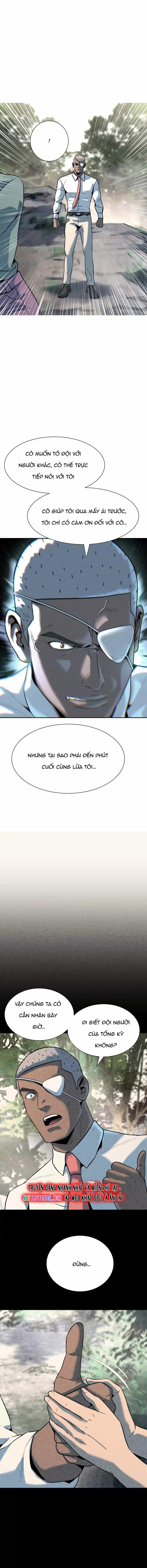 Trò Chơi Vô Vọng - Chương 51 - ảnh 12