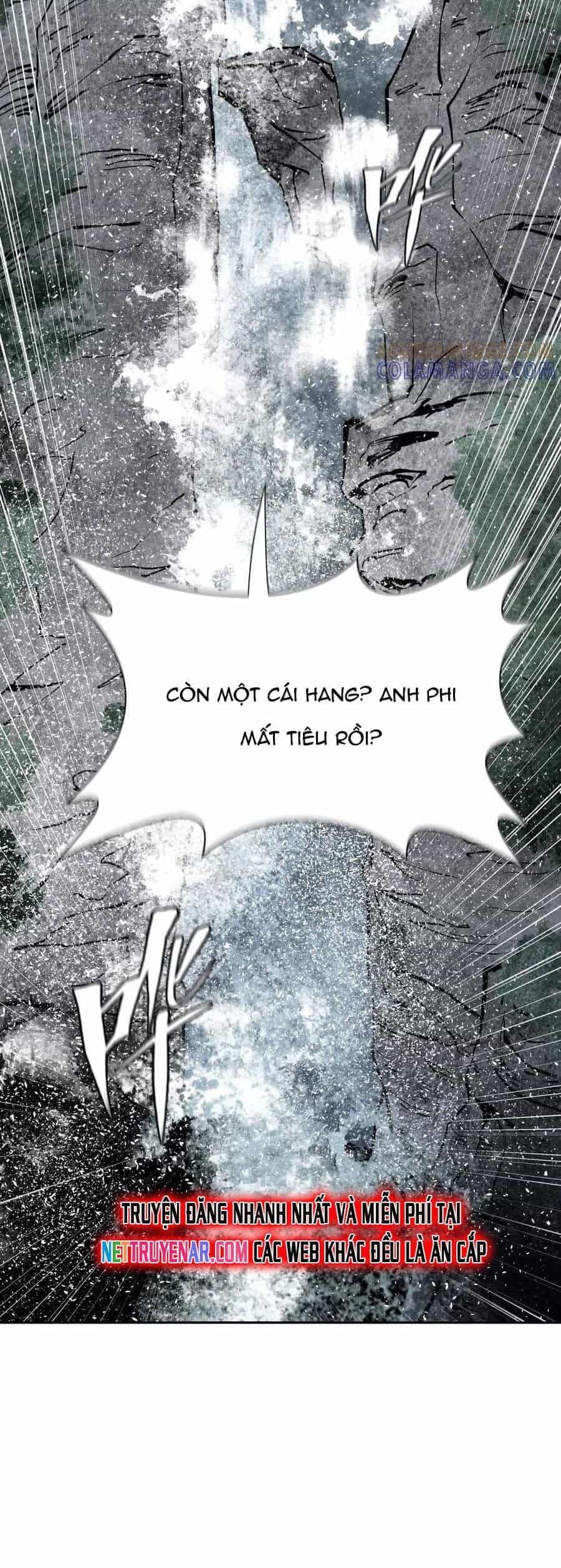 Trò Chơi Vô Vọng - Chương 52 - ảnh 53