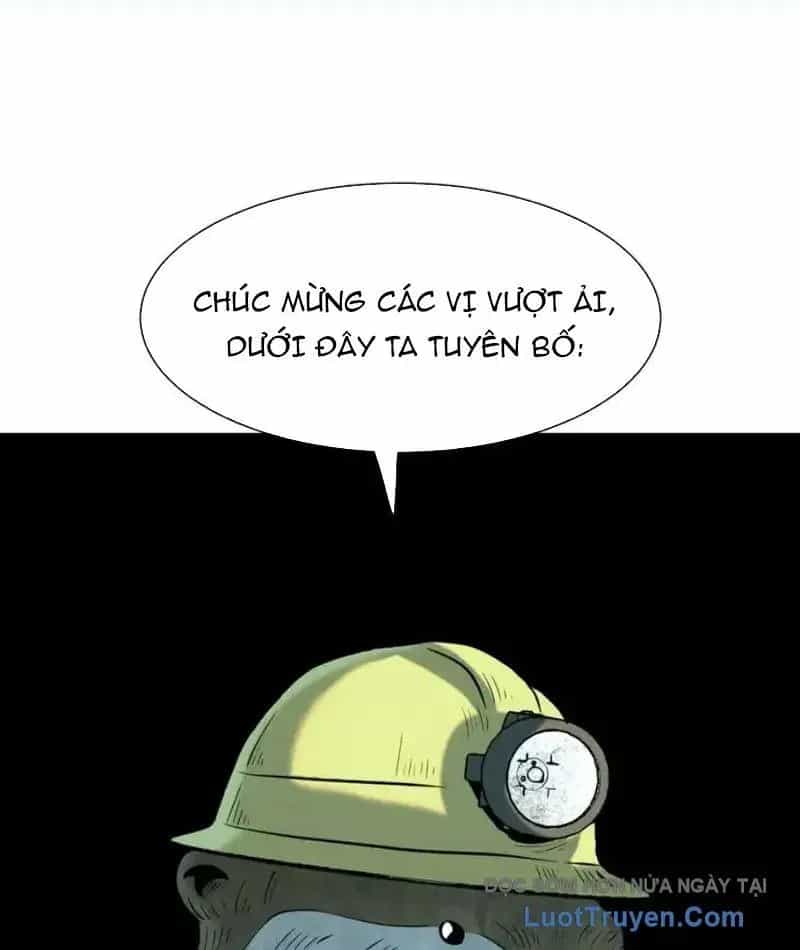 Trò Chơi Vô Vọng - Chương 59 - ảnh 44