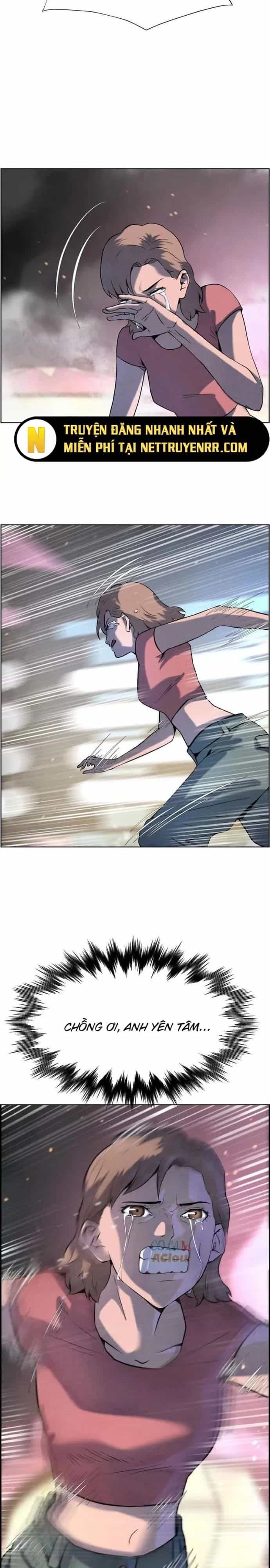 Trò Chơi Vô Vọng - Chương 6 - ảnh 36