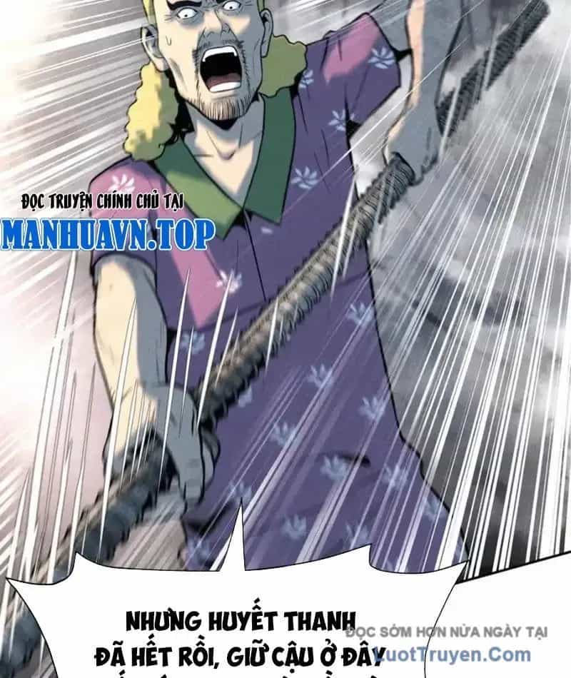 Trò Chơi Vô Vọng - Chương 60 - ảnh 4
