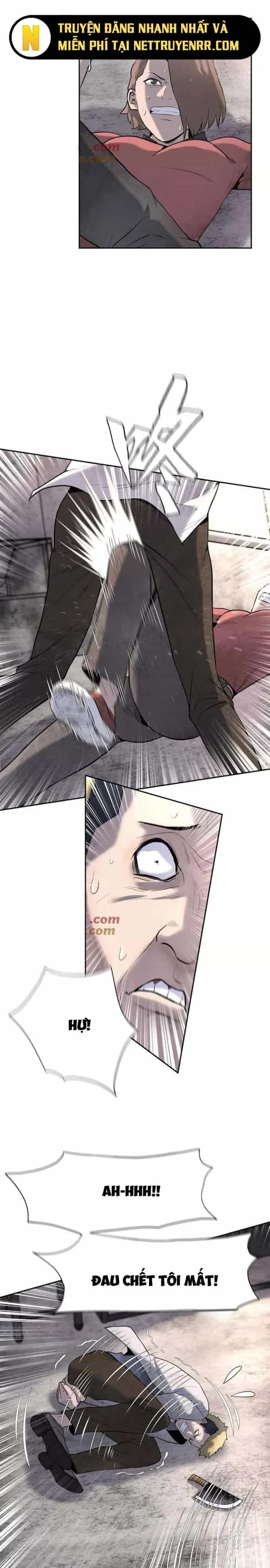 Trò Chơi Vô Vọng - Chương 8 - ảnh 26