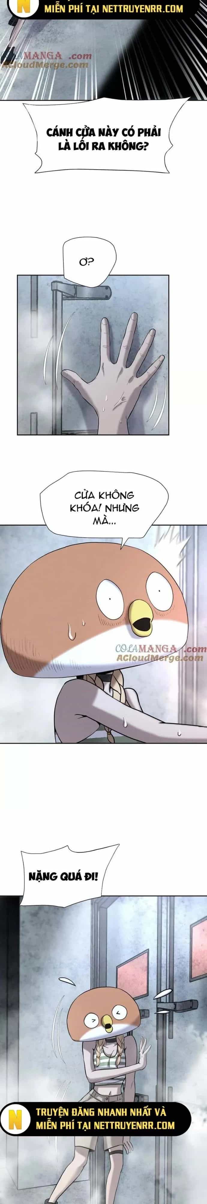 Trò Chơi Vô Vọng - Chương 8 - ảnh 4