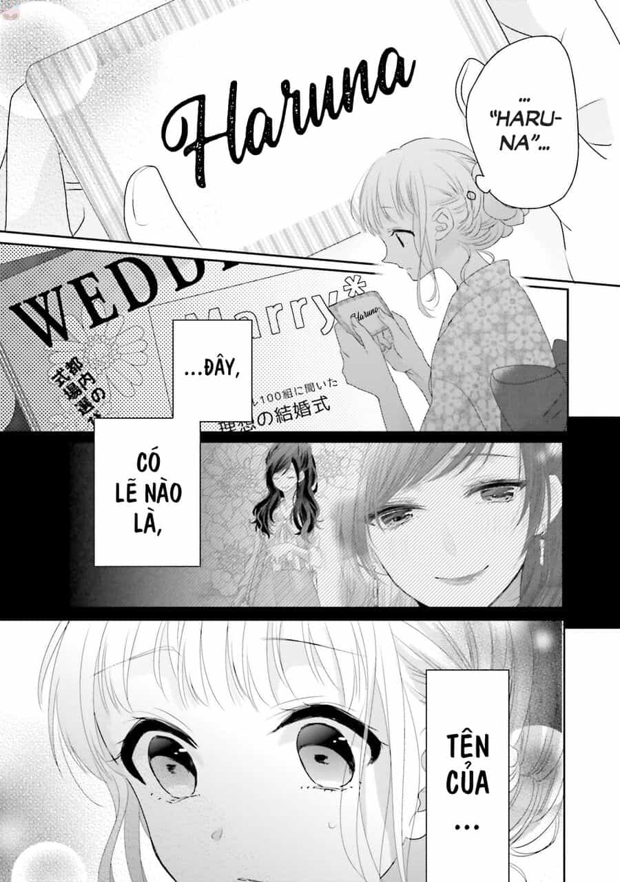 Trò Đùa Của Số Phận - Chương 9 - ảnh 28