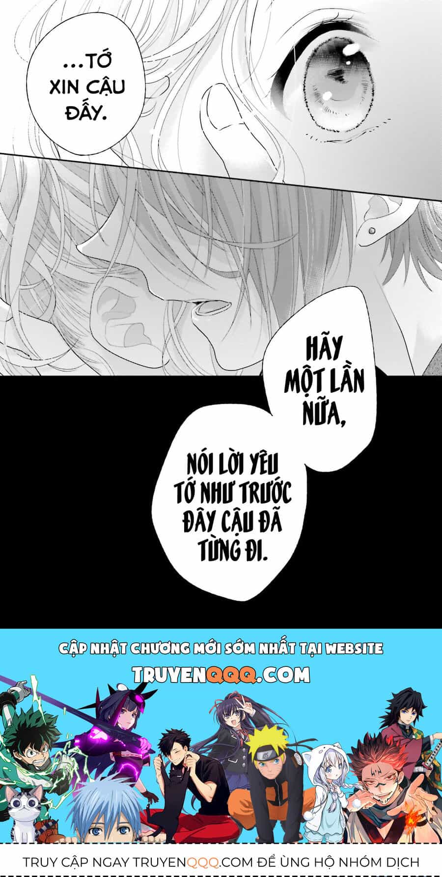 Trò Đùa Của Số Phận - Chương 12 - ảnh 49