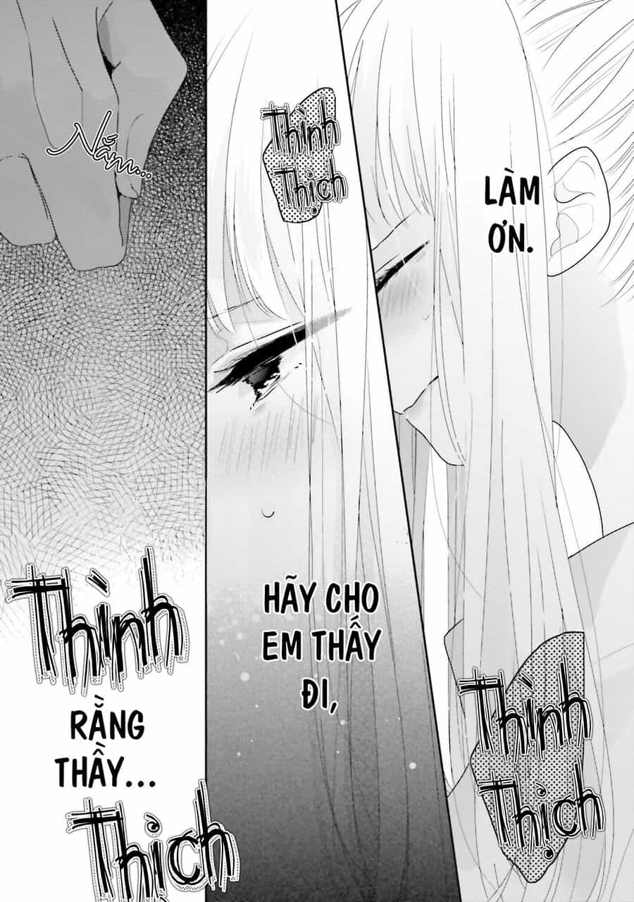 Trò Đùa Của Số Phận - Chương 14 - ảnh 37