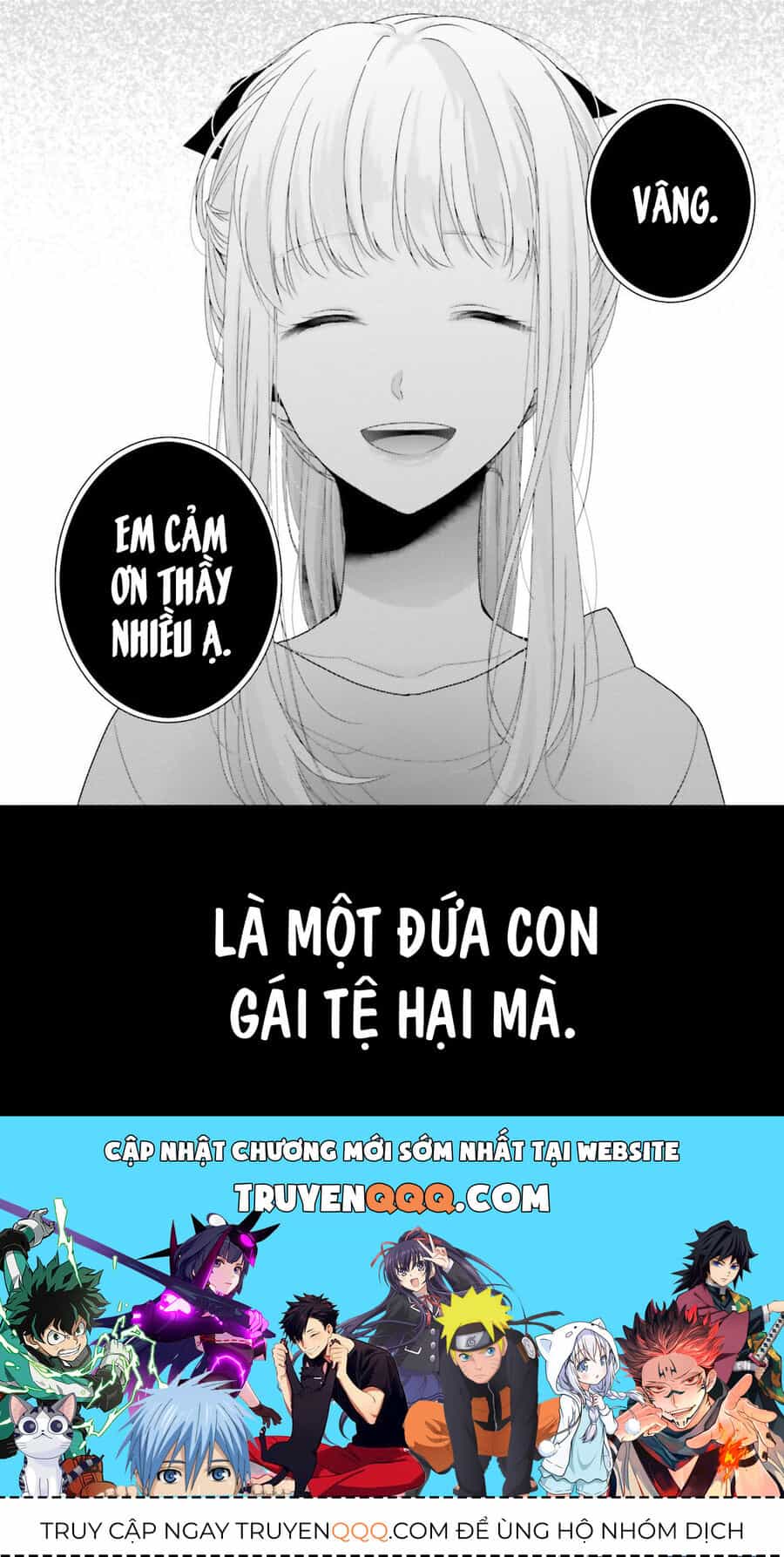 Trò Đùa Của Số Phận - Chương 14 - ảnh 40