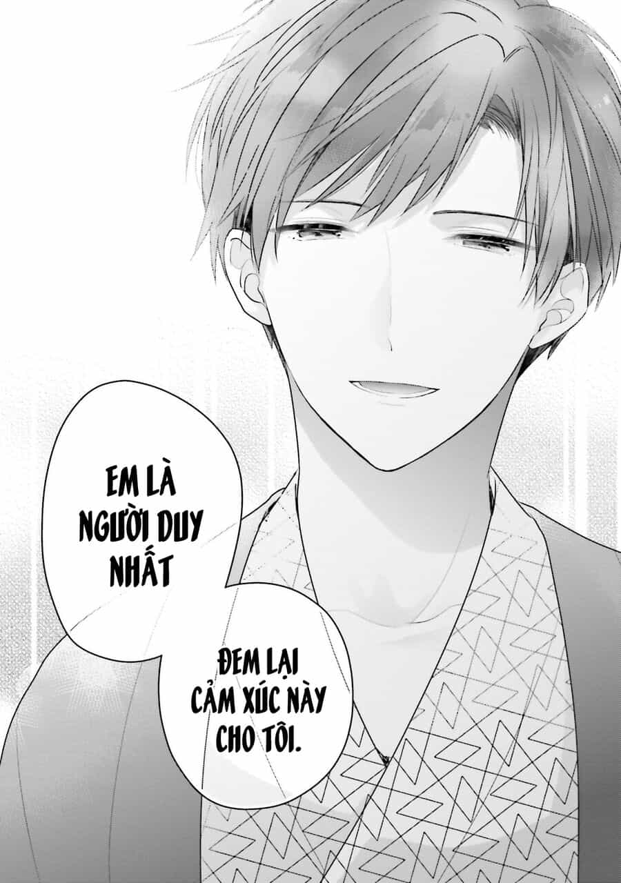 Trò Đùa Của Số Phận - Chương 20 - ảnh 40