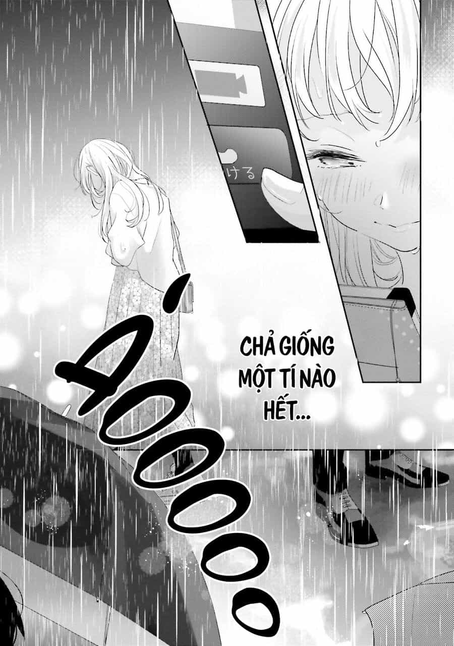 Trò Đùa Của Số Phận - Chương 24 - ảnh 20