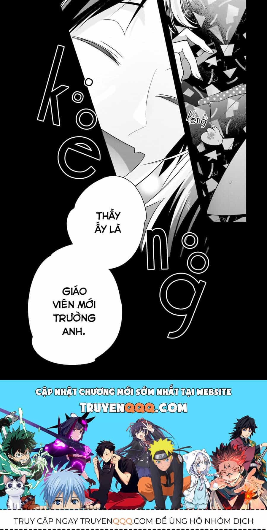 Trò Đùa Của Số Phận - Chương 24 - ảnh 30