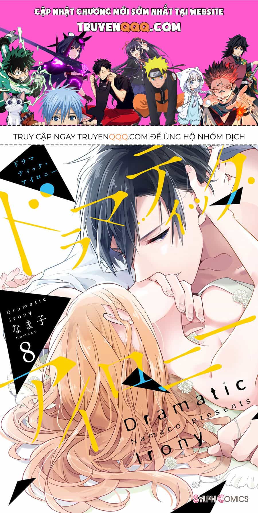 Trò Đùa Của Số Phận - Chương 25 - ảnh 1