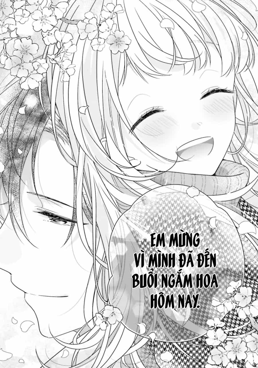 Trò Đùa Của Số Phận - Chương 25 - ảnh 48