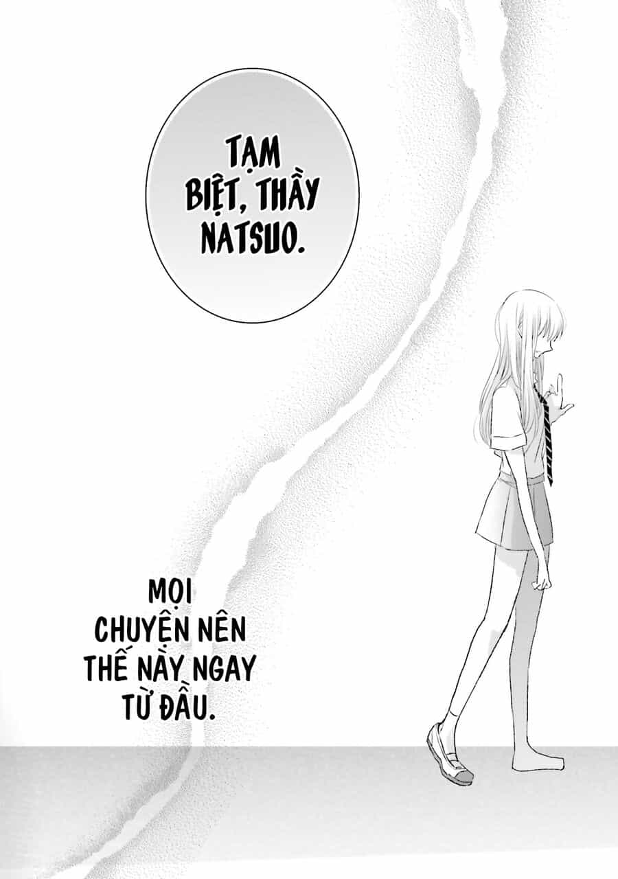 Trò Đùa Của Số Phận - Chương 6 - ảnh 27