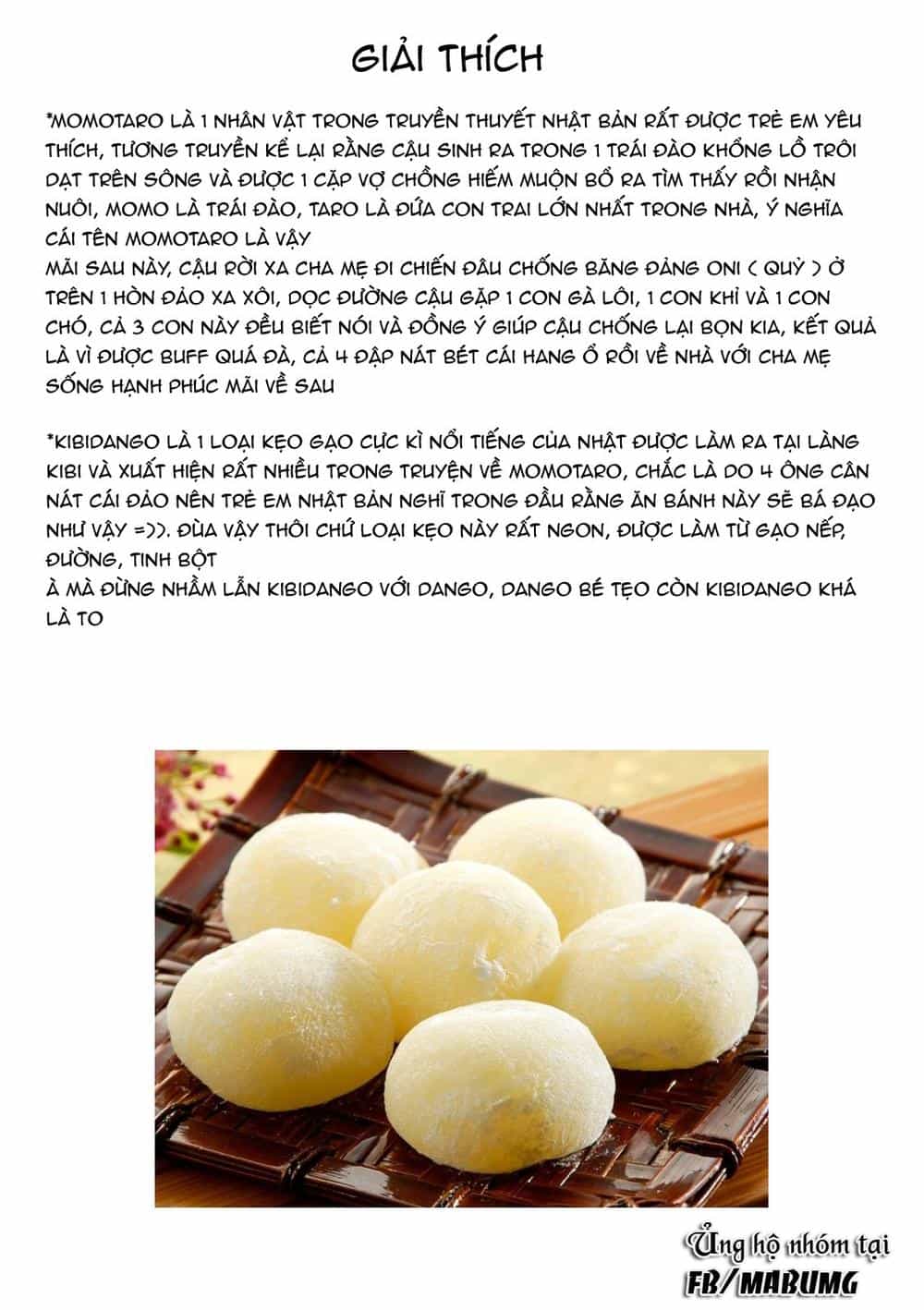 Trò Đùa Đáng Yêu - Chương 14 - ảnh 12