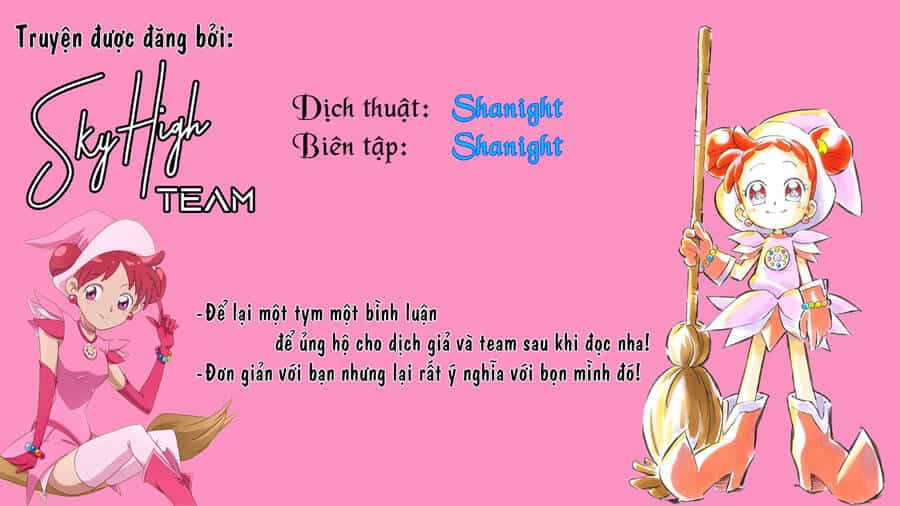 Trò Đùa Đáng Yêu - Chương 259 - ảnh 9