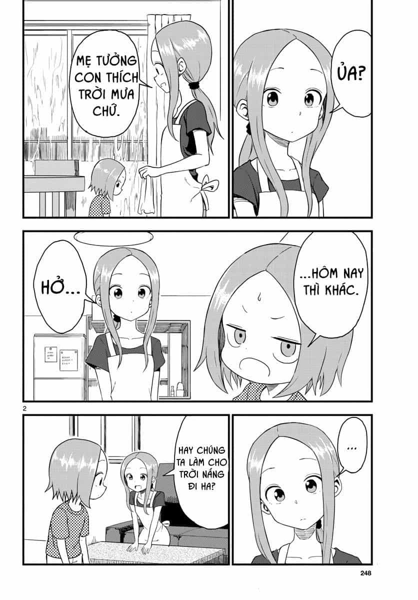 Trò Đùa Đáng Yêu - Chương 48.5 - ảnh 4