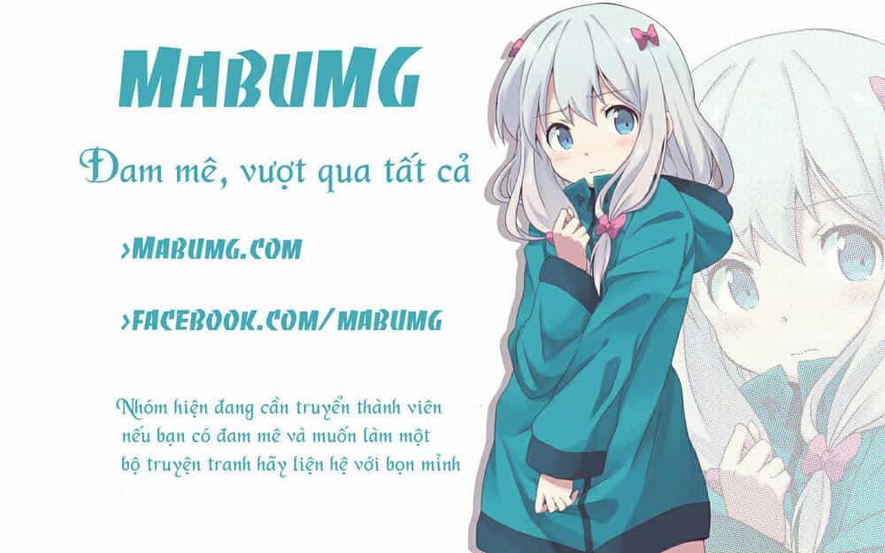 Trò Đùa Đáng Yêu - Chương 64 - ảnh 1
