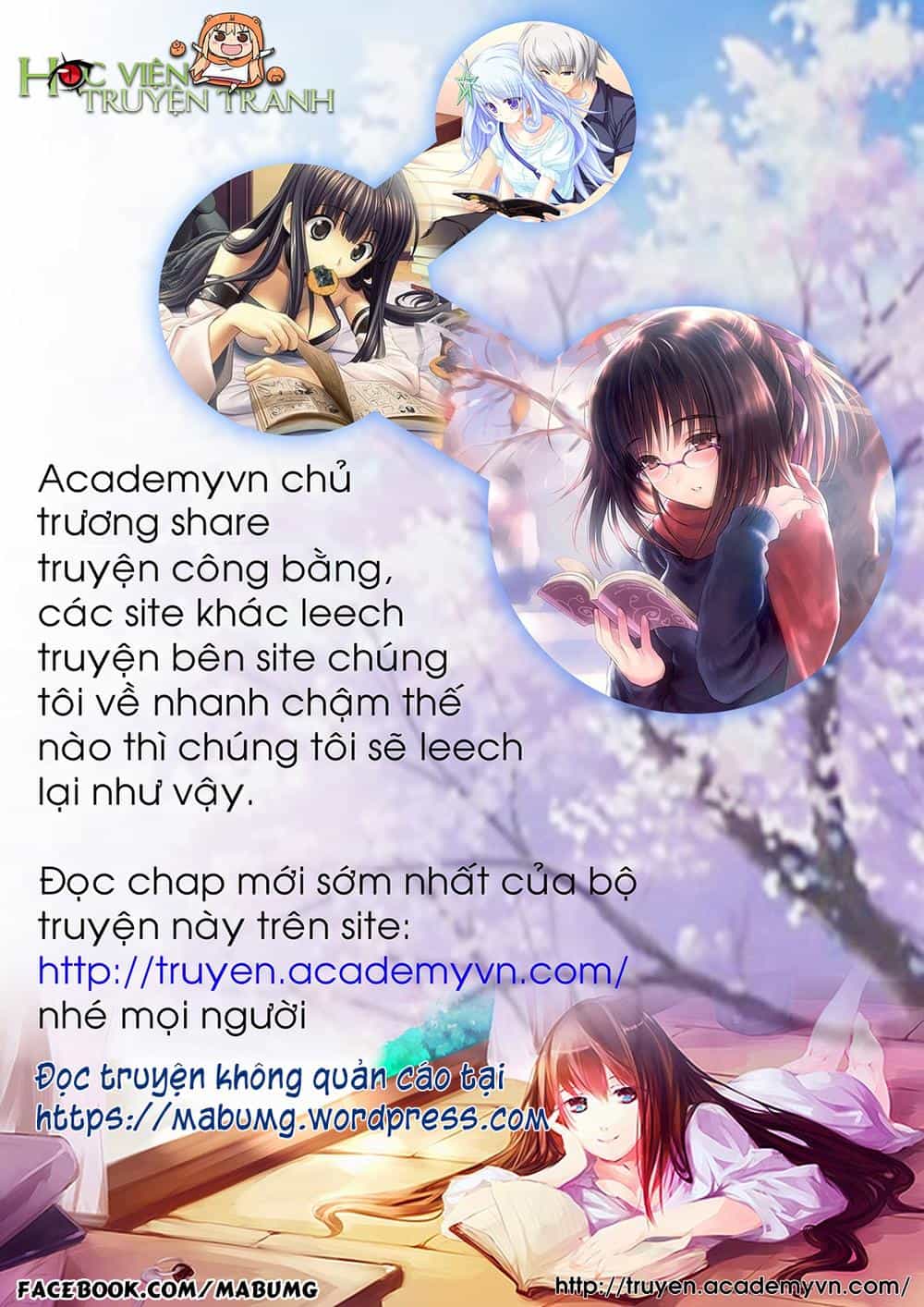 Trò Đùa Đáng Yêu - Chương 8 - ảnh 1