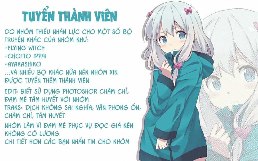 Trò Đùa Đáng Yêu - Chương 92 - ảnh 10