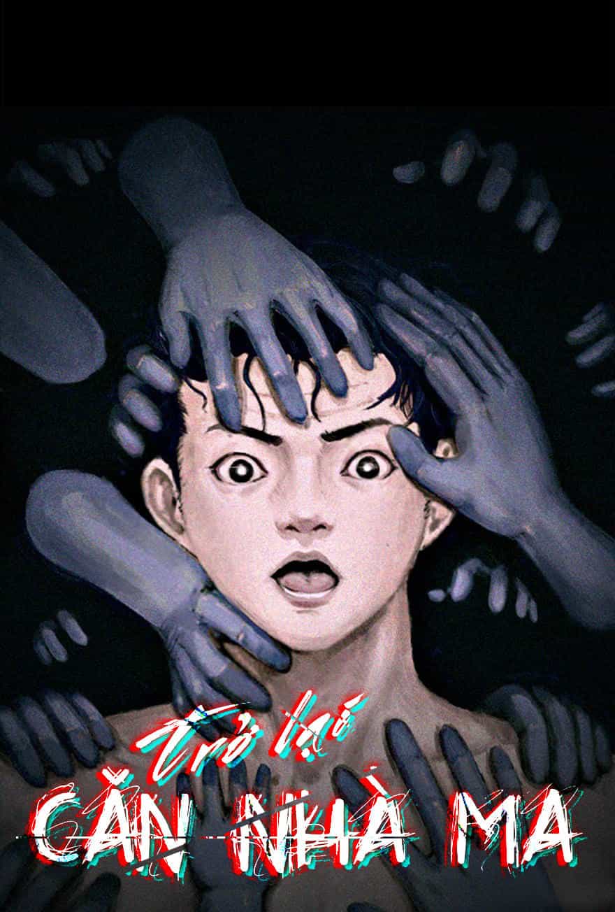 Trở Lại Căn Nhà Ma - Chương 1 - ảnh 2