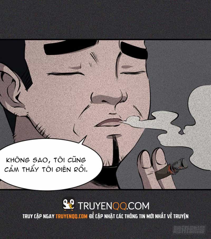 Trở Lại Căn Nhà Ma - Chương 5 - ảnh 25