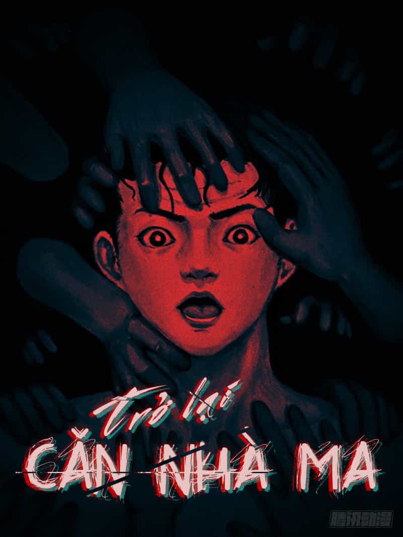 Trở Lại Căn Nhà Ma - Chương 7 - ảnh 2