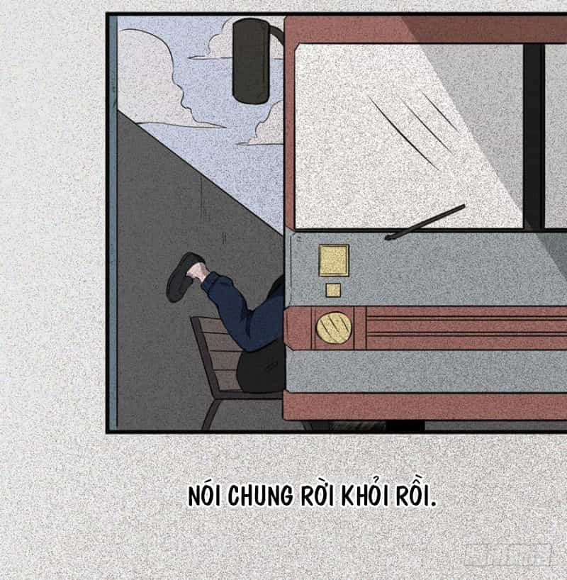 Trở Lại Căn Nhà Ma - Chương 8 - ảnh 33