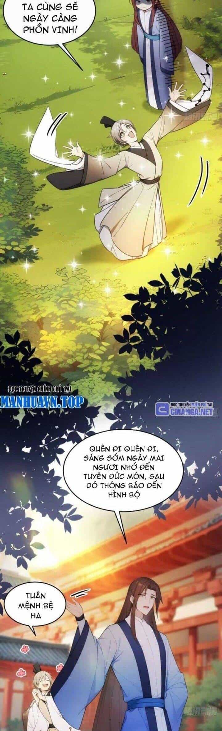 Trở Lại Cổ Đại Làm Hoàng Đế - Chương 24 - ảnh 3