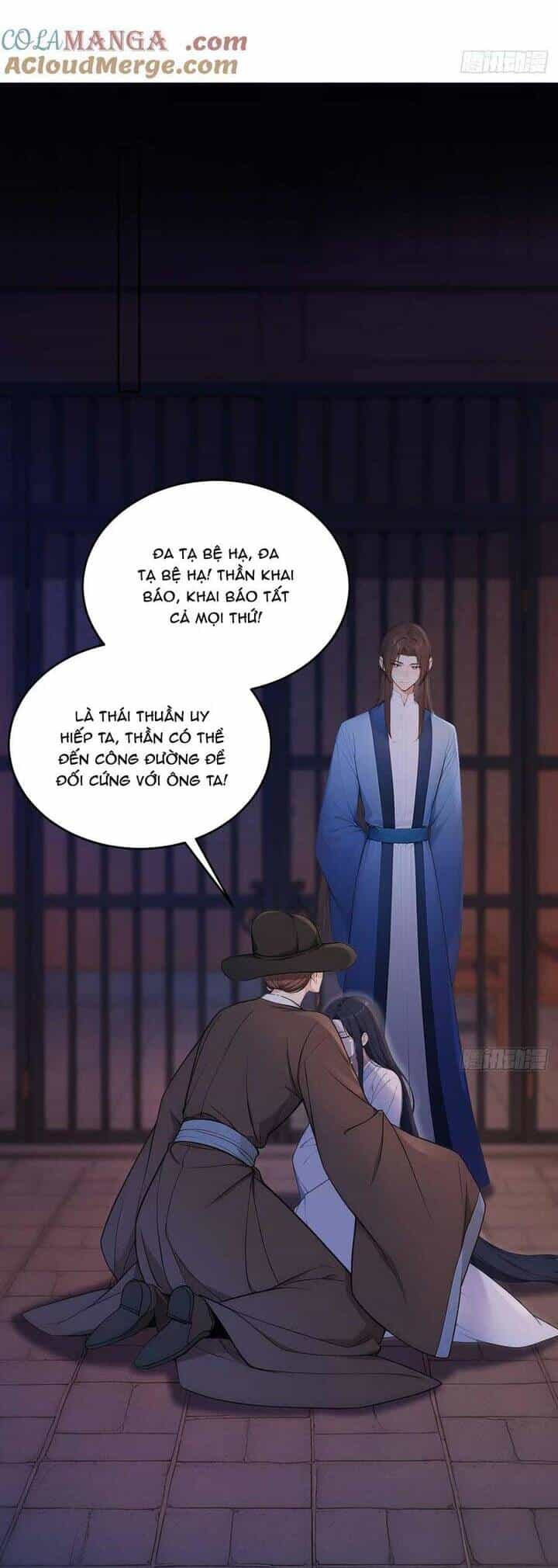 Trở Lại Cổ Đại Làm Hoàng Đế - Chương 32 - ảnh 3