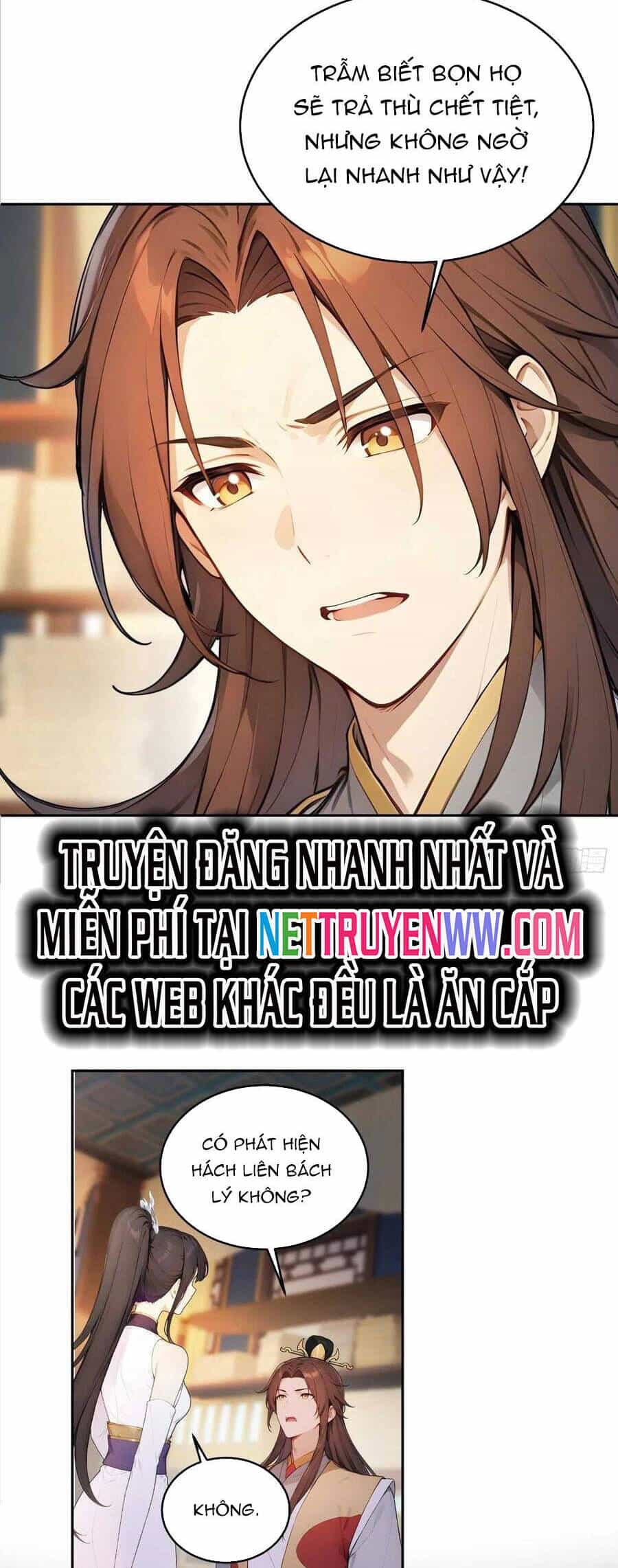 Trở Lại Cổ Đại Làm Hoàng Đế - Chương 33 - ảnh 14