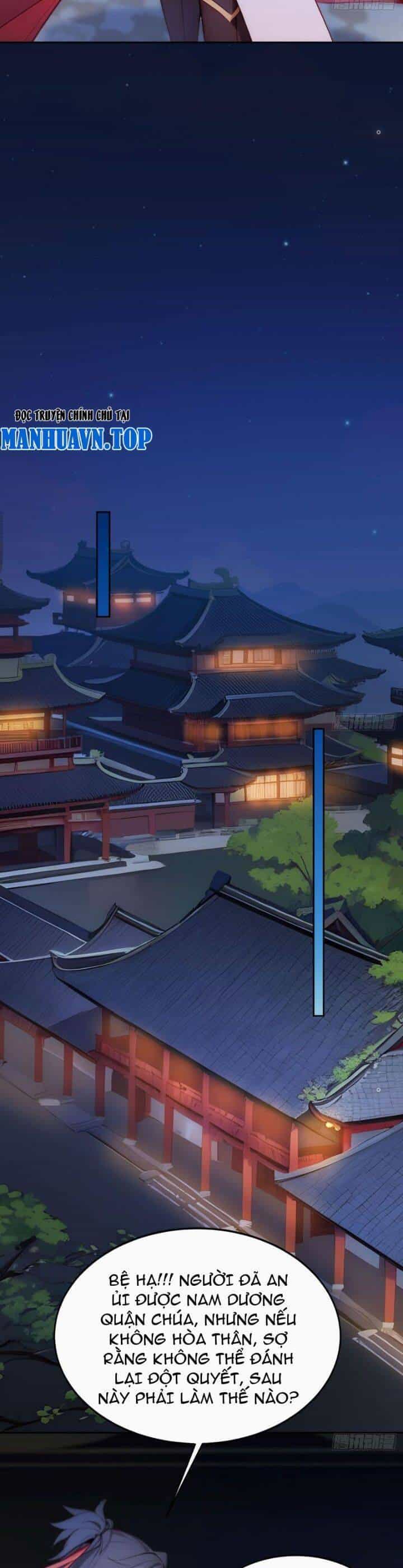 Trở Lại Cổ Đại Làm Hoàng Đế - Chương 4 - ảnh 8