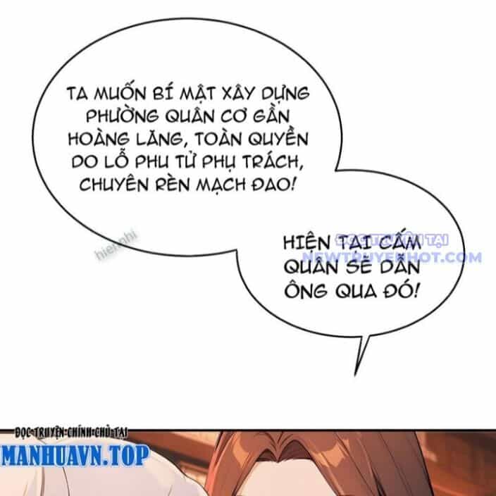 Trở Lại Cổ Đại Làm Hoàng Đế - Chương 48 - ảnh 18
