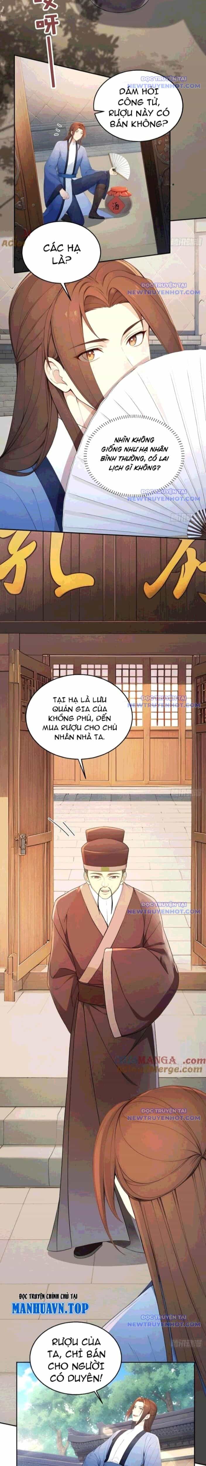 Trở Lại Cổ Đại Làm Hoàng Đế - Chương 57 - ảnh 2