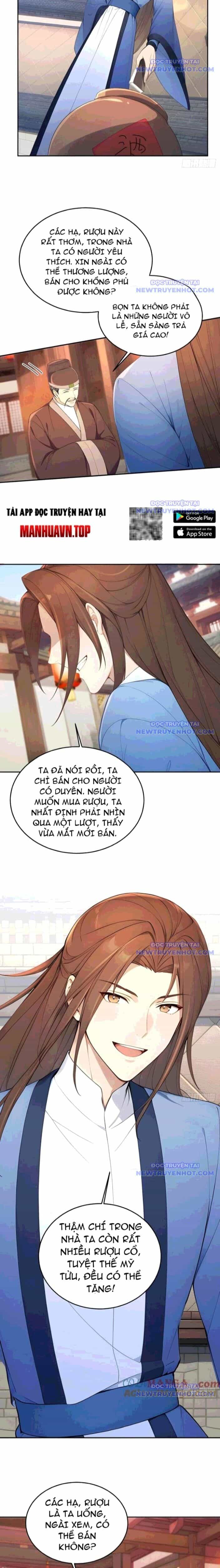 Trở Lại Cổ Đại Làm Hoàng Đế - Chương 57 - ảnh 3