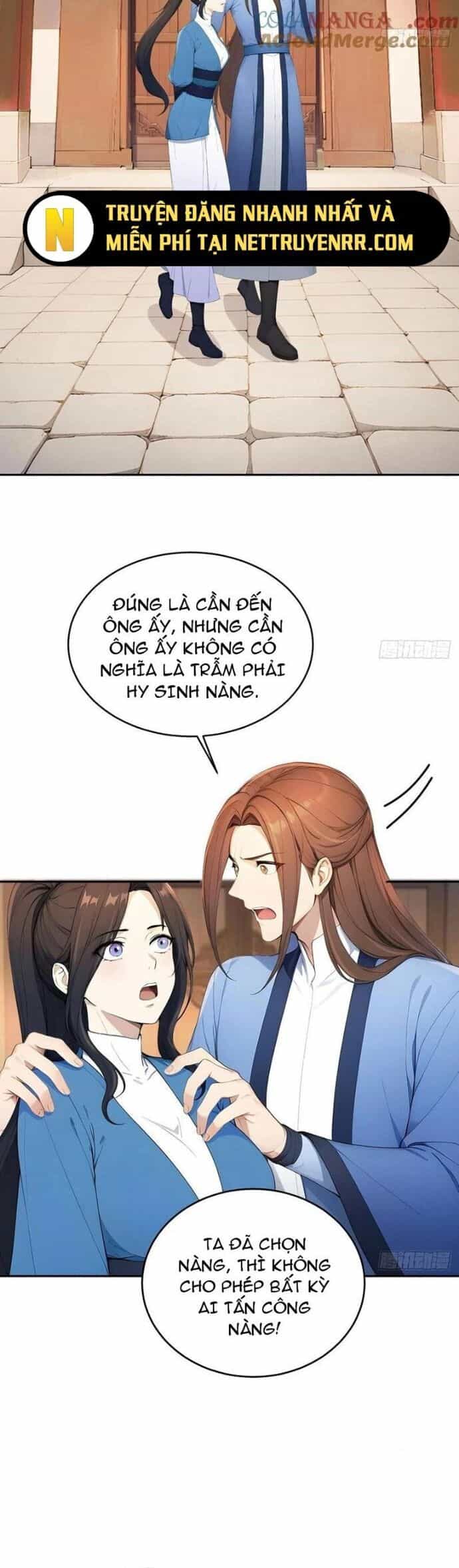 Trở Lại Cổ Đại Làm Hoàng Đế - Chương 58 - ảnh 17