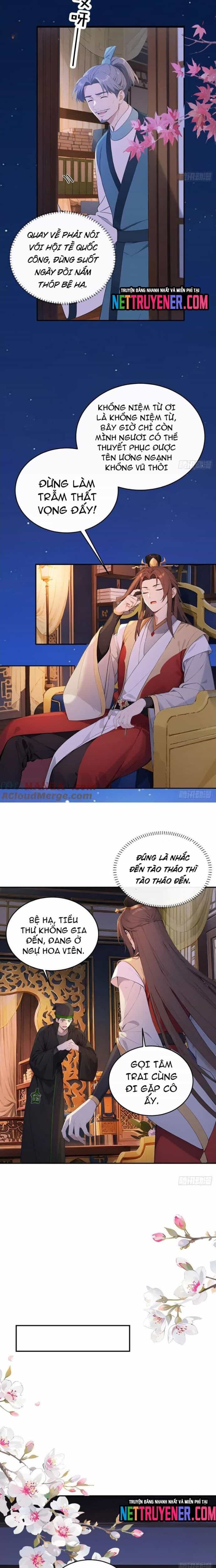 Trở Lại Cổ Đại Làm Hoàng Đế - Chương 66 - ảnh 4