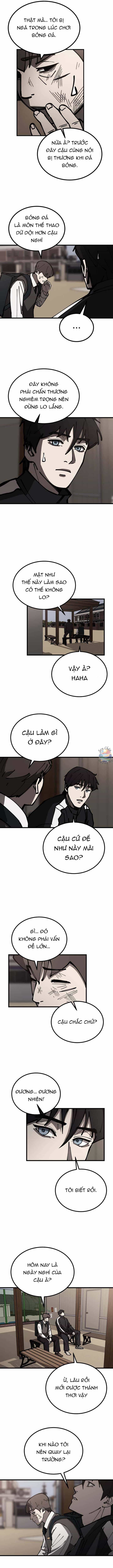 Trở Lại Là Sinh Viên - Chương 1 - ảnh 13