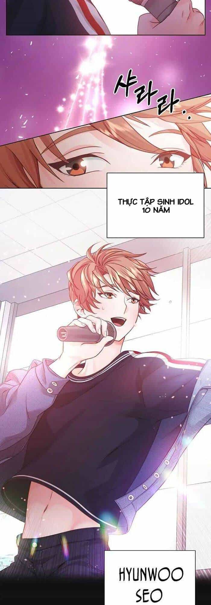 Trở Lại Làm Idol - Chương 1 - ảnh 3