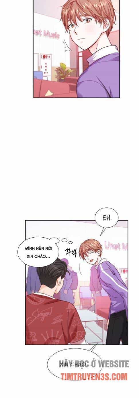 Trở Lại Làm Idol - Chương 10 - ảnh 16