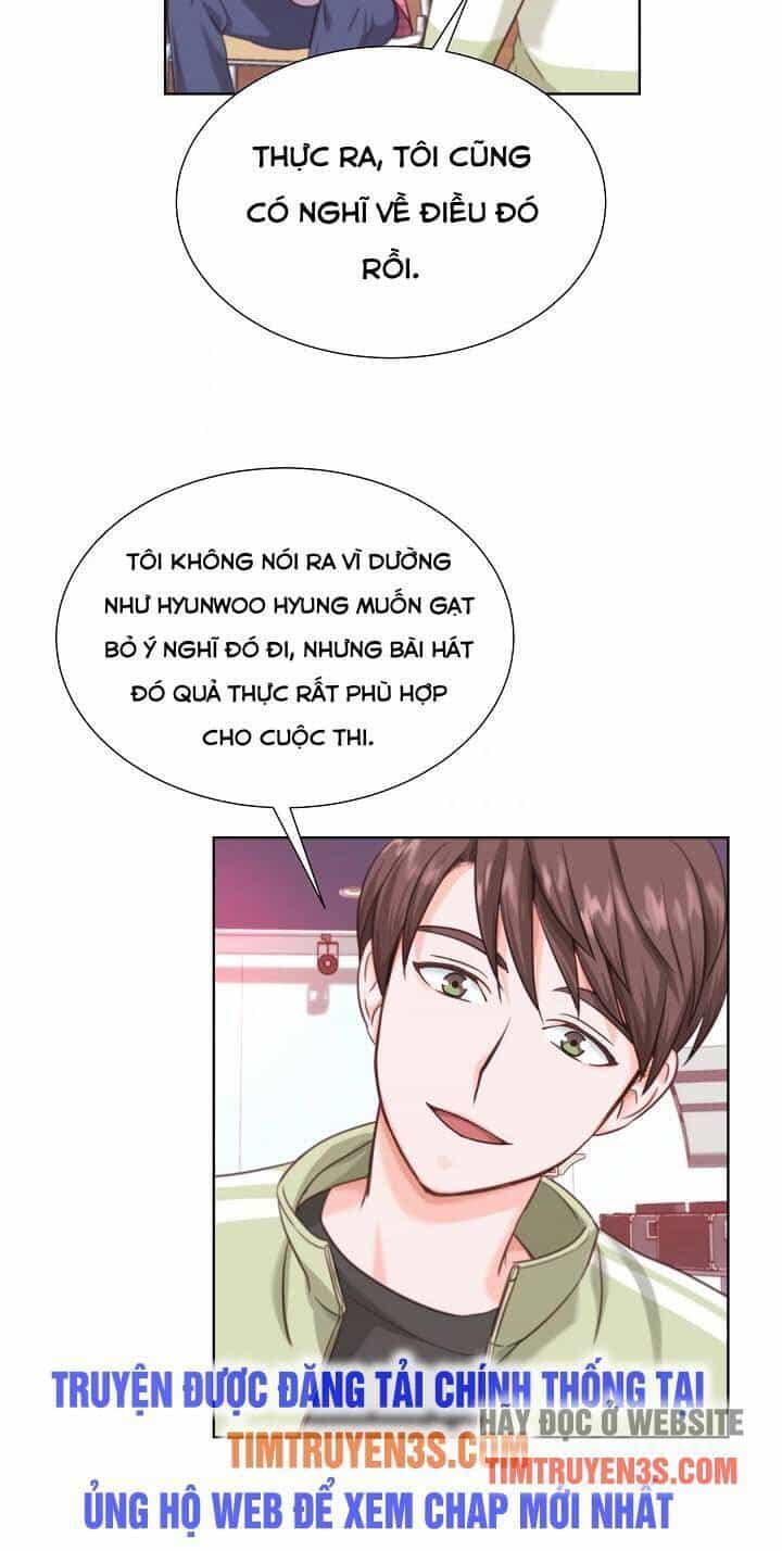 Trở Lại Làm Idol - Chương 11 - ảnh 3